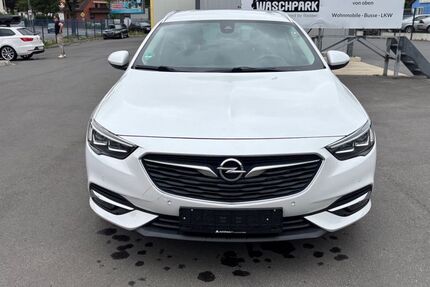 Opel Insignia 274.000 km 7.400 &euro; Seesen 38723