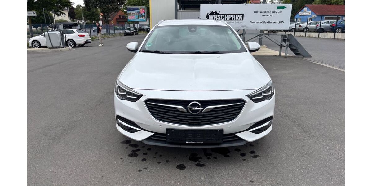 Opel Insignia 274.000 km 7.400 &euro; Seesen 38723