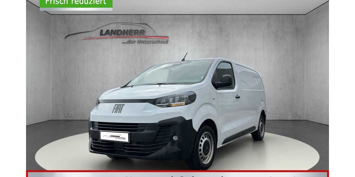 Fiat Scudo 23.471 km 24.995 &euro; Thannhausen 86470