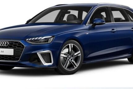 Audi A4 51.487 km 27.980 &euro; Großwallstadt 63868