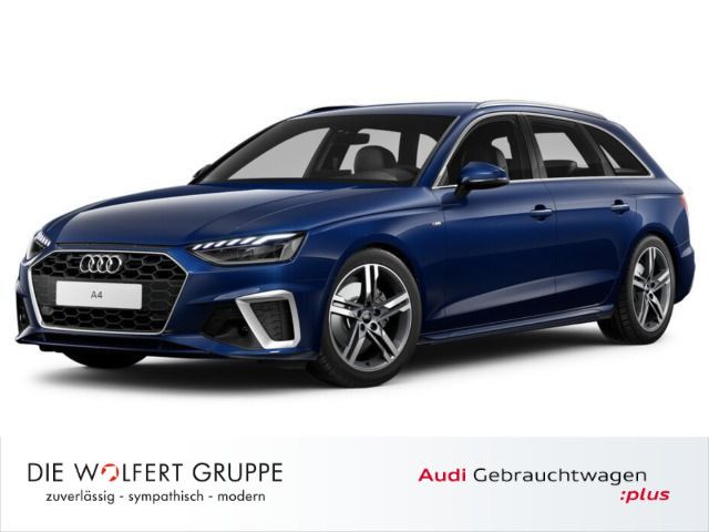 Audi A4 51.487 km 27.980 &euro; Großwallstadt 63868