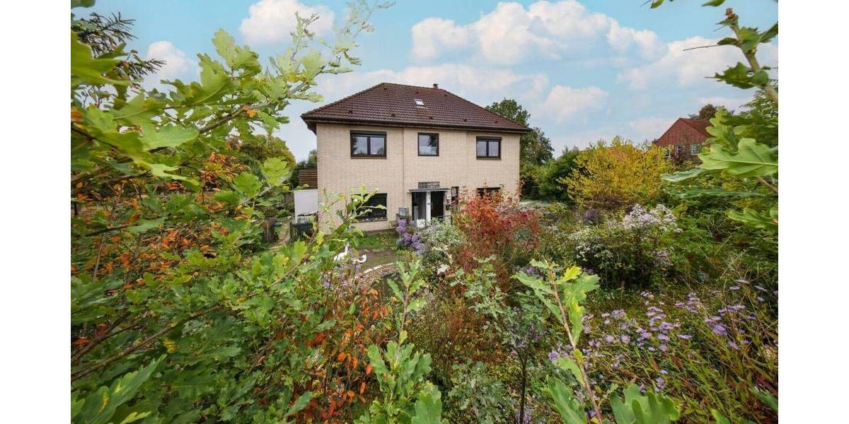 Mehrfamilienhaus, Wohnhaus Sande Mariensiel - 6 Zimmer, 184 m&sup2;, 398.000&euro; | Angebot:26834381