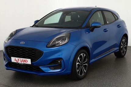 Ford Puma 19.632 km 19.990 € Freiberg 09599
