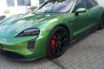 Porsche Taycan 88.100 km 63.990 &euro; Hannover 30657
