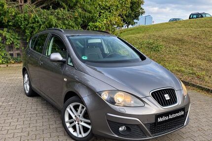 Seat Altea 177.094 km 4.300 &euro; Hamburg 20539