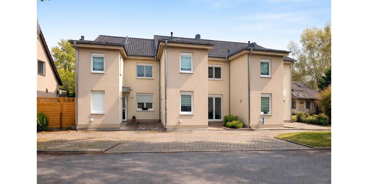 Reihenhaus Storkow (Mark) - 875.000&euro; | Angebot:26249007