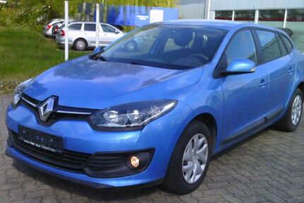 Renault Megane 54.000 km 8.400 &euro; Kassow 18258