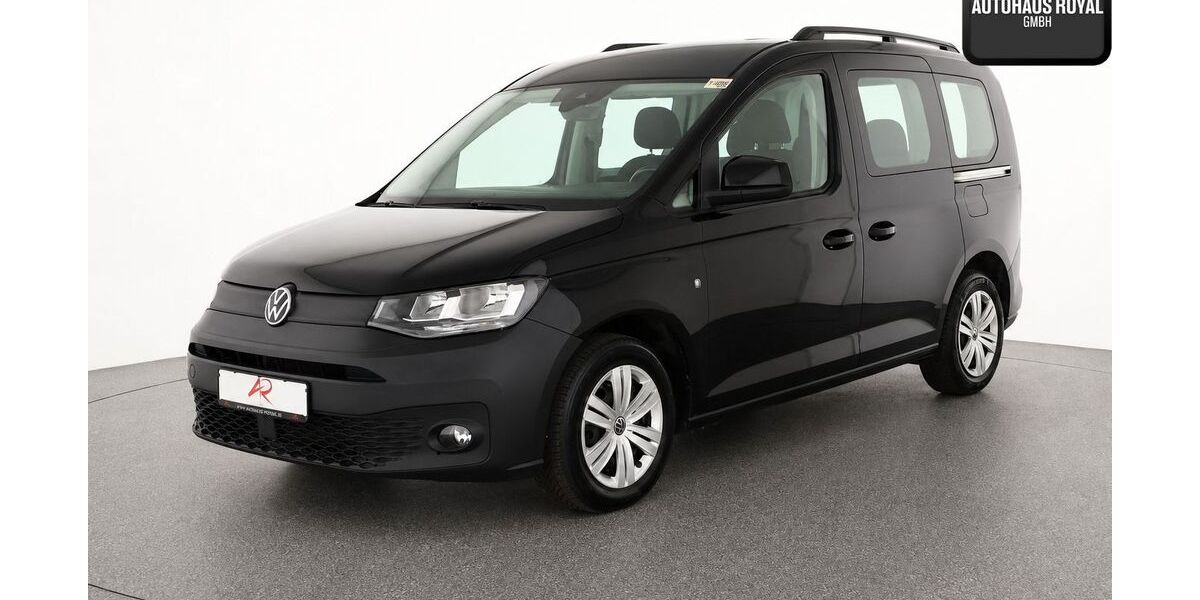VW Caddy 86.827 km 20.880 &euro; Schönefeld 12529