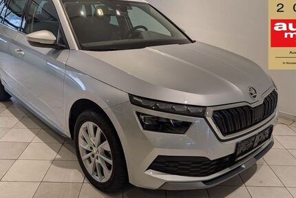 Skoda Kamiq 18.665 km 18.999 &euro; Frohburg 04654
