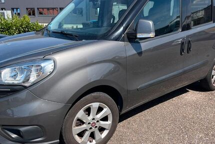 Fiat Doblo 233.500 km 6.400 &euro; Bad Rappenau OT Obergimpern 74906