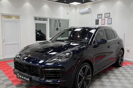 Porsche Cayenne 145.336 km 59.990 &euro; Obersulm 74182
