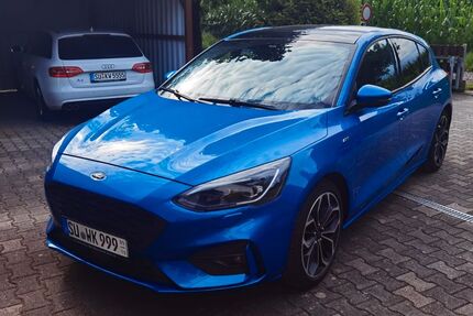 Ford Focus 71.500 km 17.500 &euro; Pocking 94060