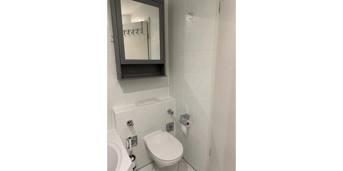 2-Zimmer Eigentumswohnung zentral in Idstein 2 zimmer