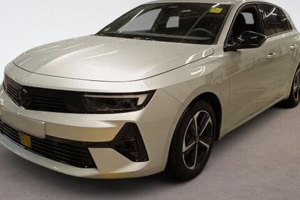 Opel Astra 18.223 km 18.840 &euro; Halle 06126