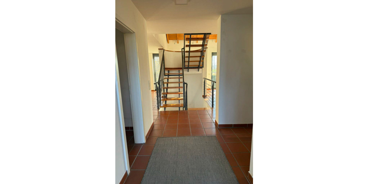 Einfamilienhaus Drei Gleichen Cobstädt - 7 Zimmer, 247 m&sup2;, 470.000&euro; | Angebot:25663620