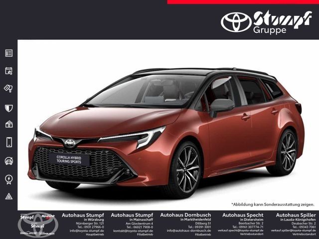 Corolla