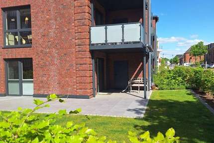 Wohnung Lüneburg Ebensberg - 3 Zimmer, 84 m&sup2;, 540.000&euro; | Angebot:26583988