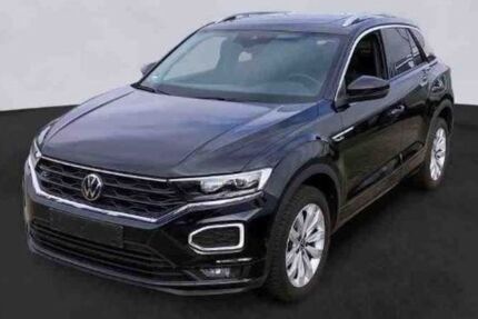 VW T-Roc 29.650 km 26.930 € Einbeck 37574