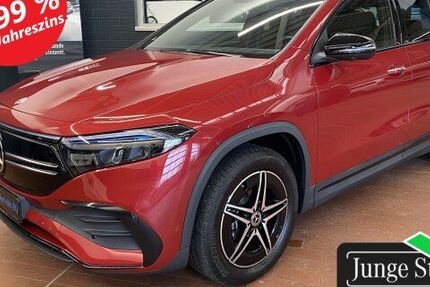 Mercedes-Benz EQA 4.585 km 37.480 &euro; Hoppegarten 15366
