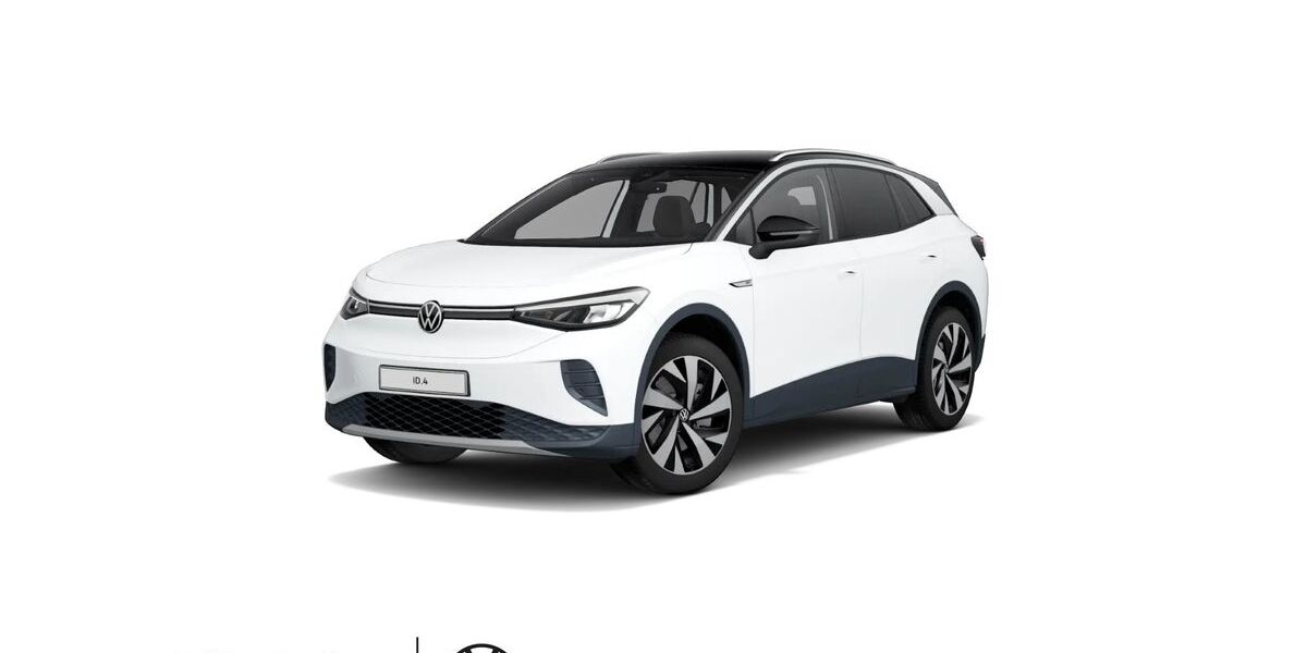 VW ID.4 95.980 km 22.980 &euro; Weimar 99423