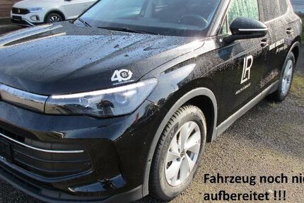 VW Tiguan 12.800 km 35.490 &euro; Lastrup 49688
