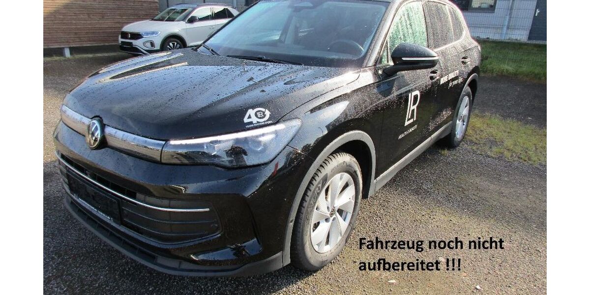 VW Tiguan 12.800 km 35.490 &euro; Lastrup 49688