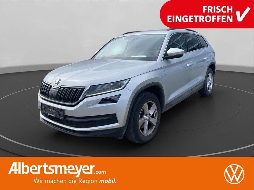 Kodiaq