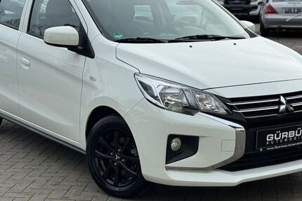 Mitsubishi Space Star 35.000 km 10.300 € Wiesbaden 65201