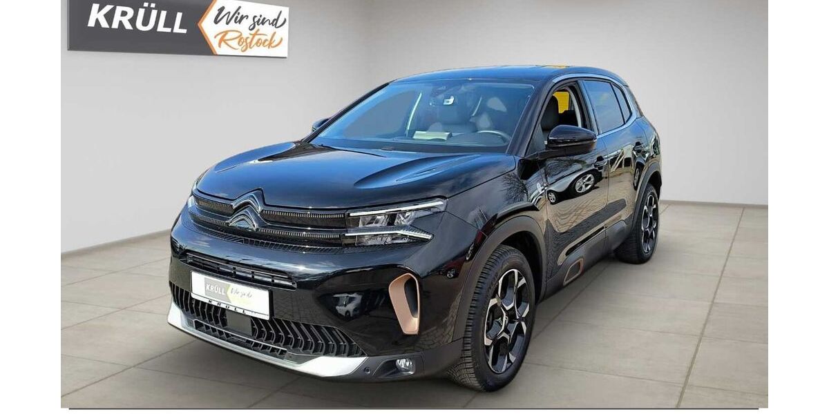 Citroen C5 Aircross 13.600 km 21.980 &euro; Rostock 18146