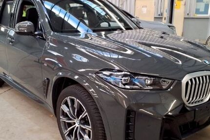BMW X5 25.300 km 77.475 &euro; Pleisweiler-Oberhofen 76889