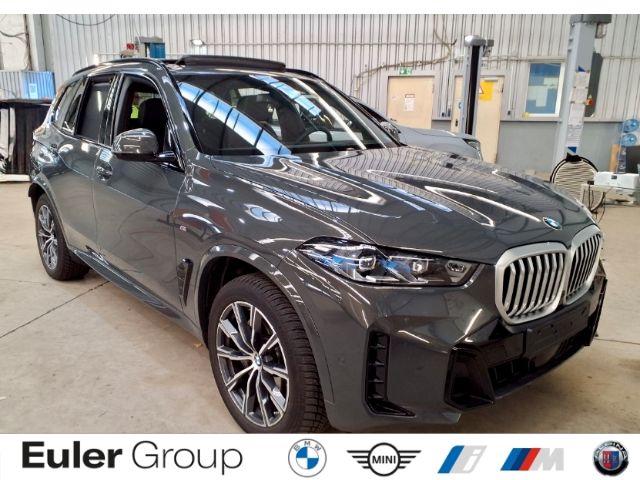 BMW X5 25.300 km 77.475 &euro; Pleisweiler-Oberhofen 76889
