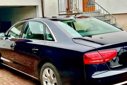 Audi A8 330.000 km 19.999 &euro; Volkmarsen 34471