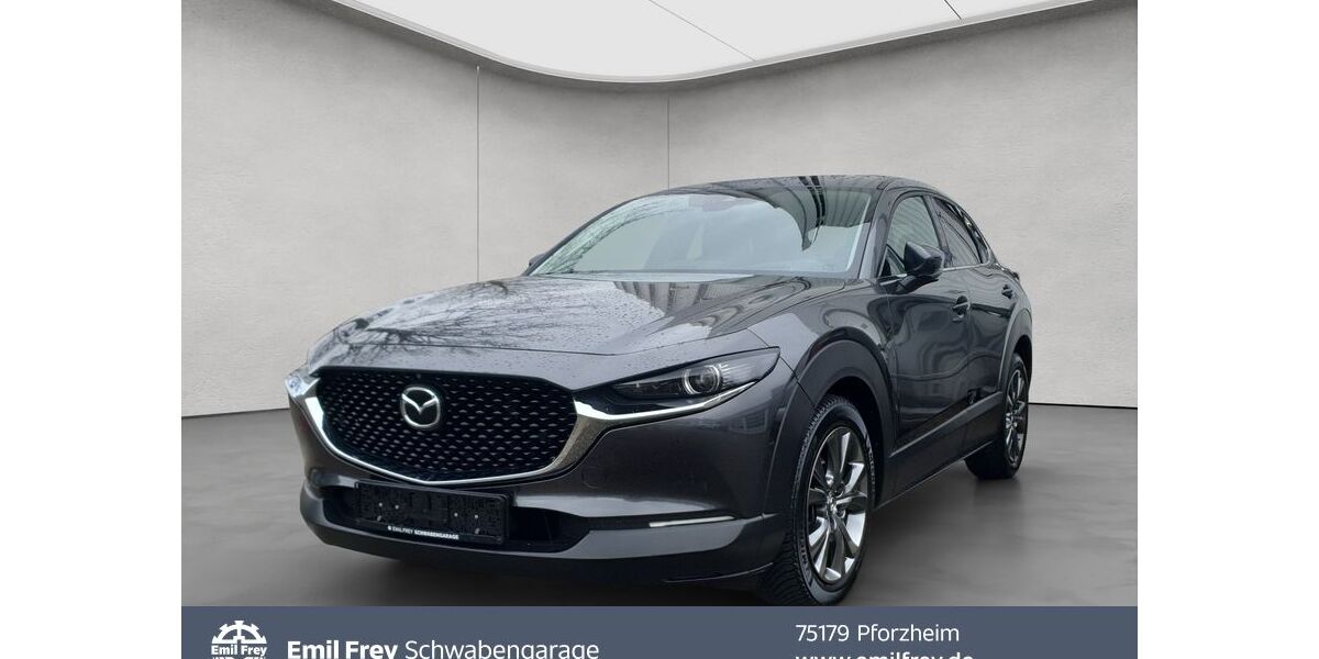 Mazda CX-30 32.998 km 23.850 &euro; Pforzheim 75179
