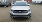 VW T-Cross 1.0 Life BMT TSI Klima Navi 22.700 km 17.990 &euro; Vordorf 38533