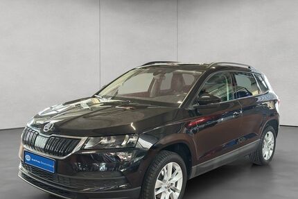 Skoda Karoq 73.768 km 19.890 &euro; Stuttgart 70565