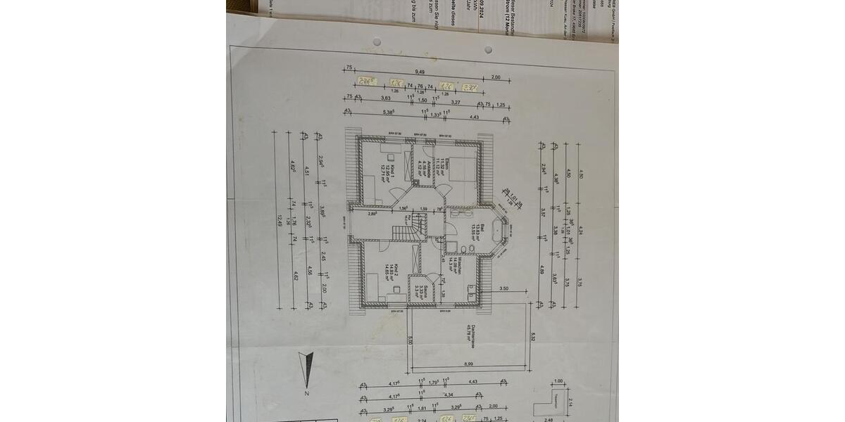 Einfamilienhaus Emstek - 5 Zimmer, 155 m&sup2;, 550.000&euro; | Angebot:26791272