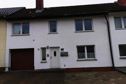 3 Raum Wohnung 80 qm, in Zinnowitz