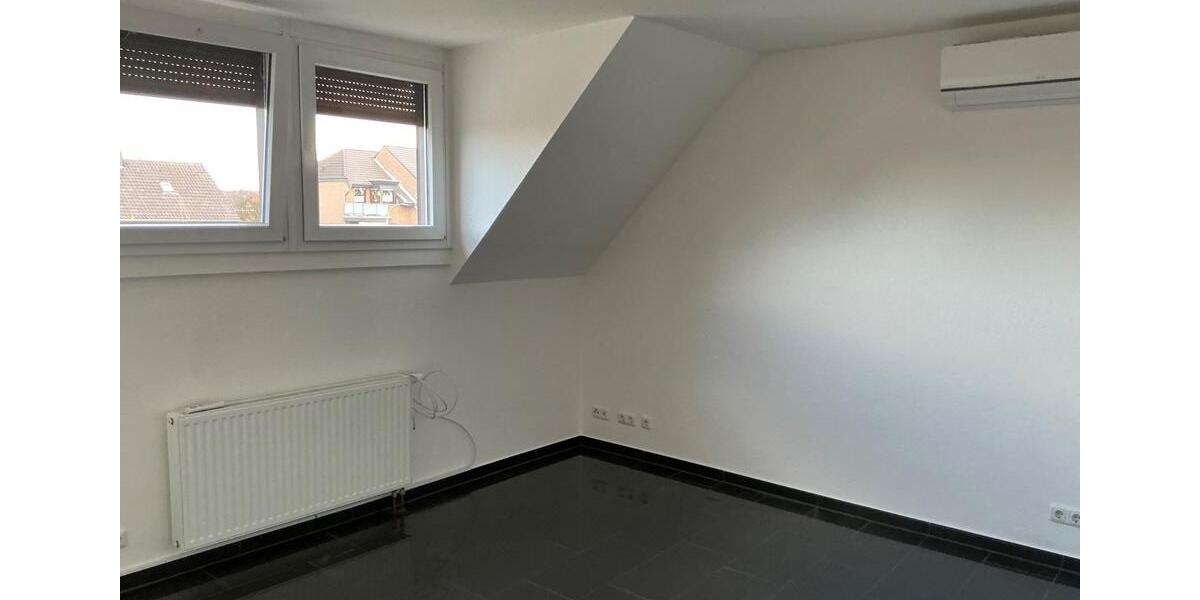Dachgeschoßwohnung Niederkrüchten - 2 Zimmer, 50 m&sup2;, 490&euro; | Angebot:26405962