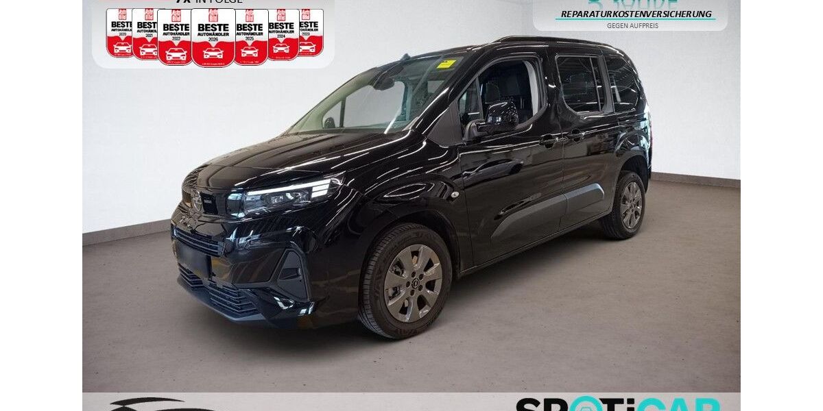 Opel Combo 8.050 km 23.480 &euro; Schwandorf 92421