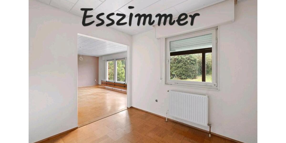 Bungalow Egestorf - 7 Zimmer, 122 m&sup2;, 305.000&euro; | Angebot:26979466