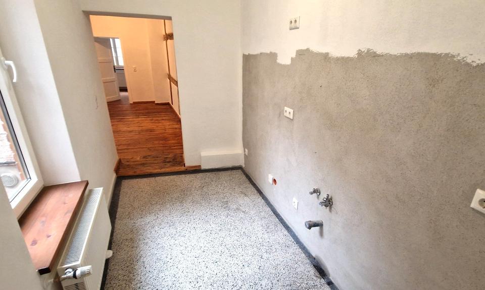 Reihenhaus Wismar Altstadt - 6.5 Zimmer, 120 m&sup2;, 1.600&euro; | Angebot:26122554