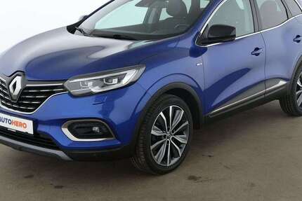 Renault Kadjar 107.747 km 15.290 &euro; Dresden 01187