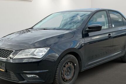Seat Toledo 139.513 km 5.999 &euro; Brehna 06796
