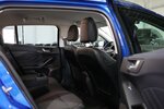 Ford Focus Tunier 2.0 EcoBlue TITANIUM 114.000 km 12.444 &euro; Hamm 59077