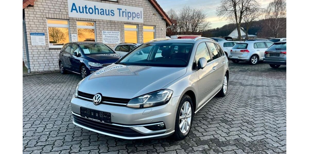 VW Golf 188.000 km 12.800 &euro; Bad Essen 49152