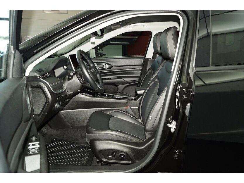 Compass °IIIII° S Plug-In Hybrid 4WD FULL LED