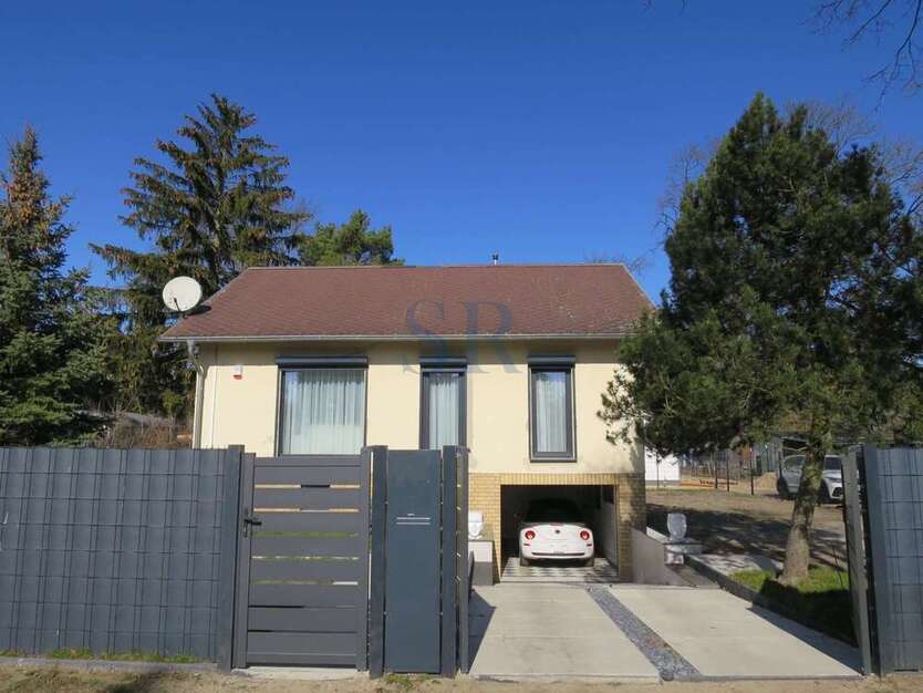 Haus zum Kaufen in Falkensee 599.000 € 116.88 m²