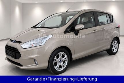 Ford B-Max 72.620 km 6.860 &euro; Recklinghausen 45661