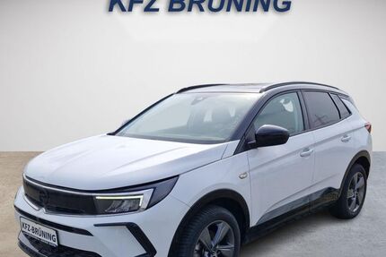 Opel Grandland (X) 30.593 km 21.280 &euro; Lingen (Ems) 49811