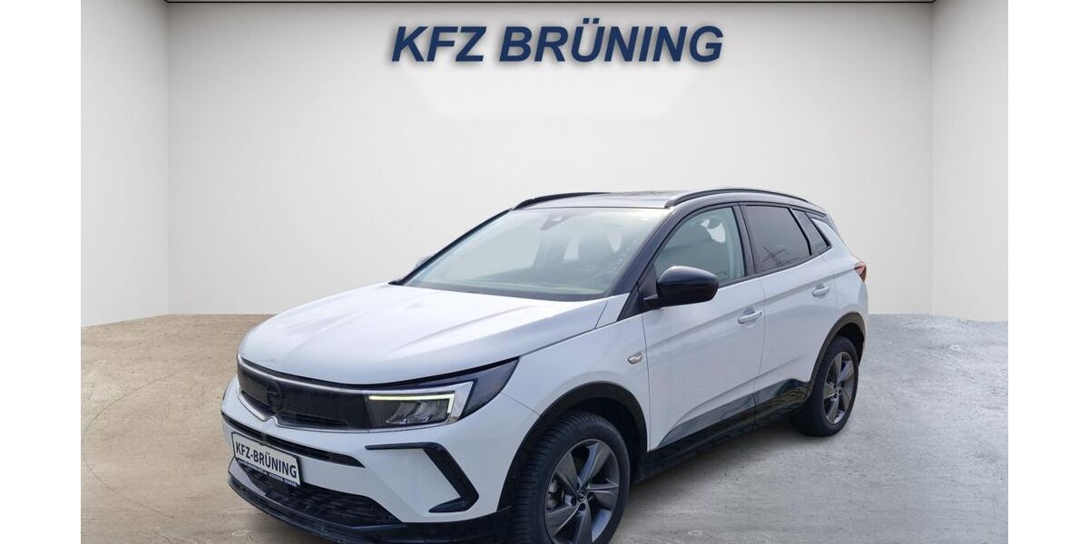 Opel Grandland (X) 30.593 km 21.280 &euro; Lingen (Ems) 49811